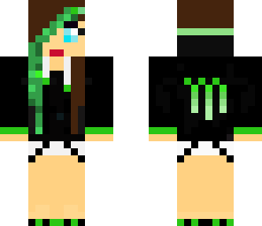 monster girl