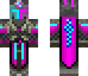dark ice knight