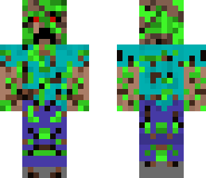 creeper apocalipse ii