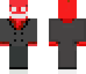 redskull