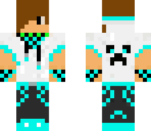 sexy boy skin