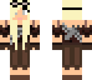 skylord bridget