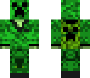 creeper buisness man