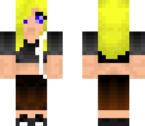 music girl