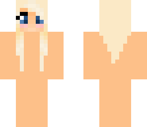 girl skin