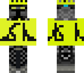 sand king