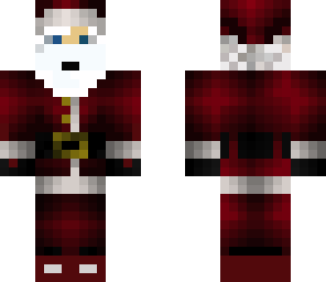 santa hd