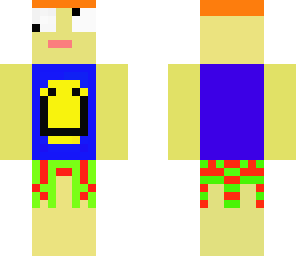 fanny man