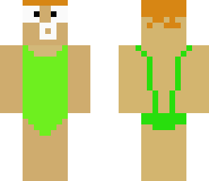 borat mannen