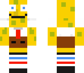 spongebob
