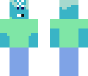 ice colin