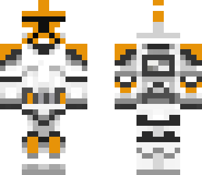 yellow clone