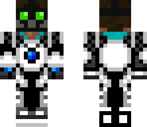 my character