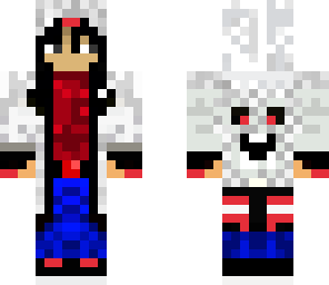 personal skin