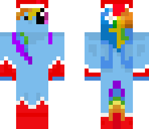 rainbow dash