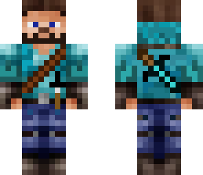 hd steve