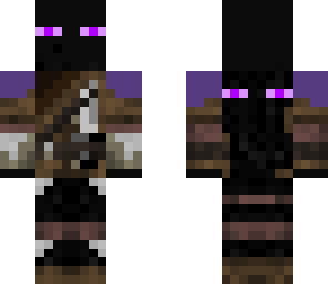 ender ninja