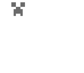 polar creeper like polar bear