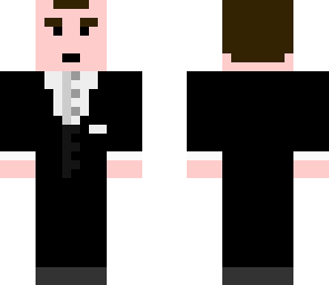 james bond