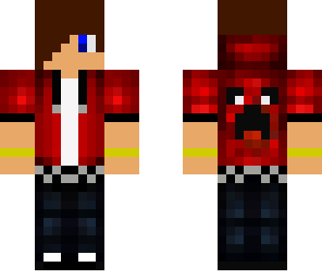 my skin