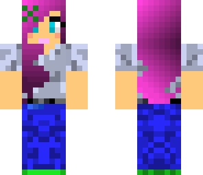 appropiate girl