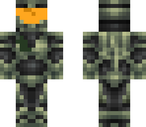 halo 4 master chief