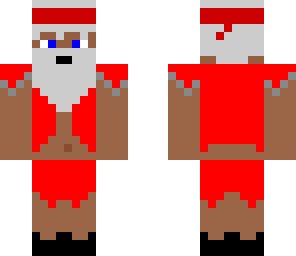 fail santa