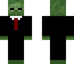 zombii boss