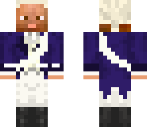 colonial militia