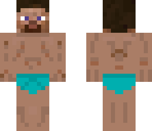 steve