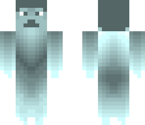 ghost steve