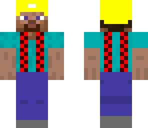 builder steve