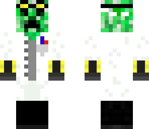 better creep scientist