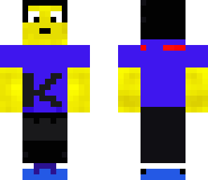keoni simpson