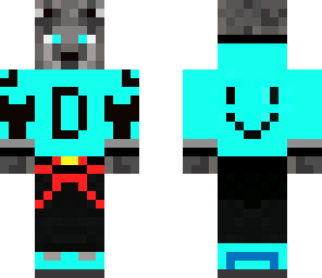 diamond wolf