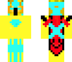 diamond man