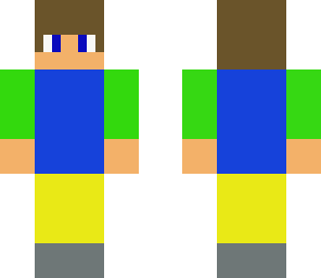 random guy tweaked