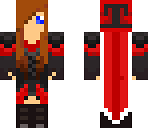 fire warrior