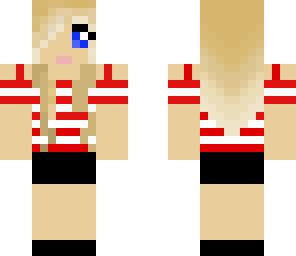 lady