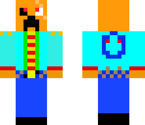 improved creepso