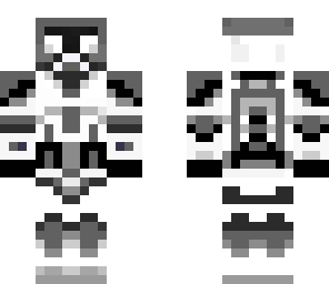 grey clone