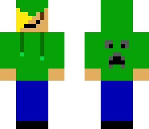 my personal skin