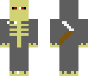 reaper