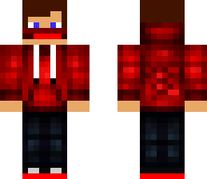 skin oficial de spelerhd