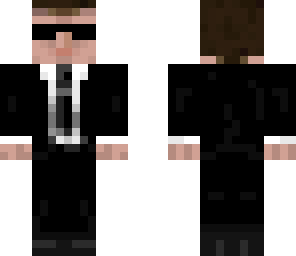 agentsmith