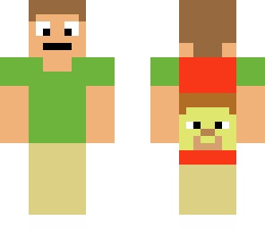 raggames with steve cape