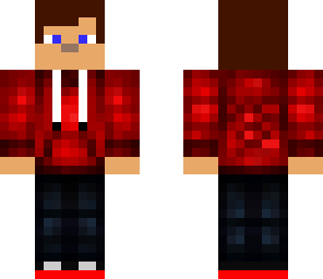 skin oficial de spelerhd