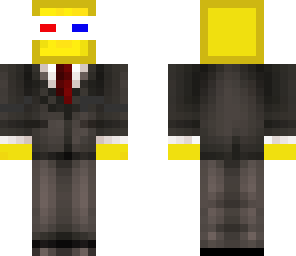extreme butter man hd