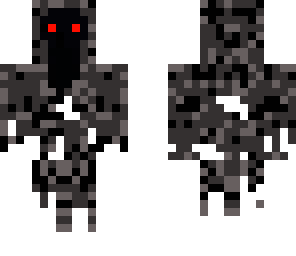 burnt ghost