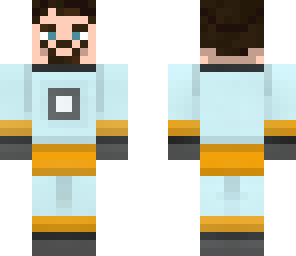sjin shaved